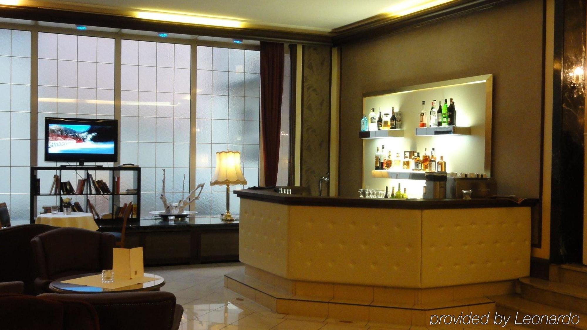 Centro Hotel National Frankfurt City, Trademark Collection By Wyndham Frankfurt am Main Nội địa bức ảnh